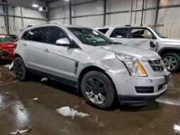 
										2012 Cadillac Srx full									
