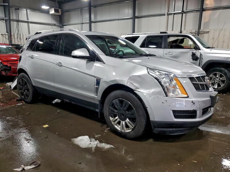 2012 Cadillac Srx