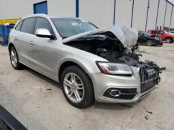
										2015 Audi Q5 full									