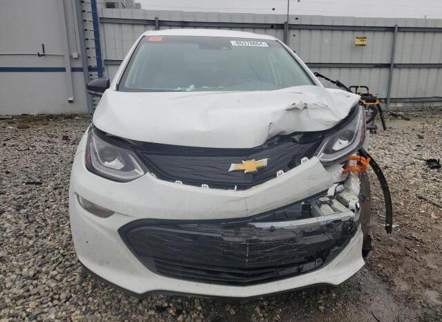 
								2020 Chevrolet Bolt euv full									