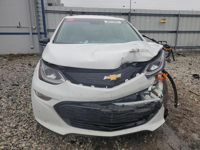 2020 Chevrolet Bolt euv