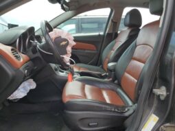 
										2014 Chevrolet Cruze full									
