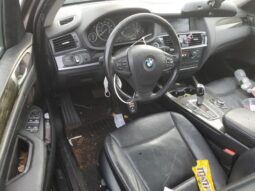 
										2014 BMW X3 full									