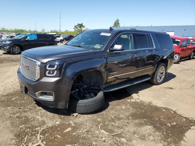 2017 Gmc Yukon