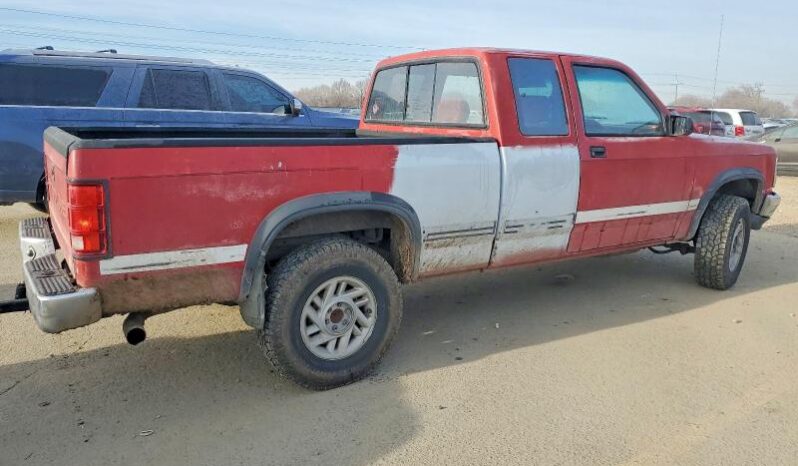 
								1992 Dodge Dakota full									