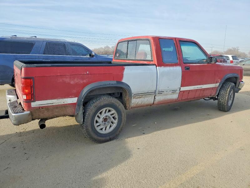 1992 Dodge Dakota