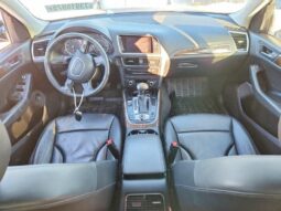 
										2016 Audi Q5 full									