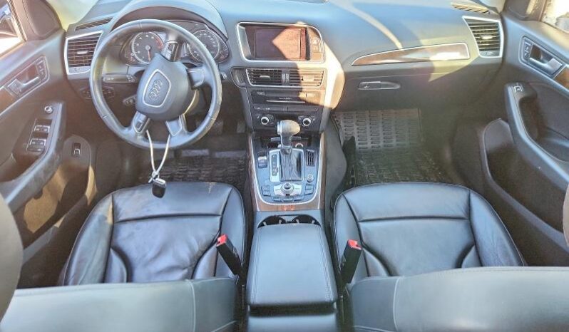 
								2016 Audi Q5 full									