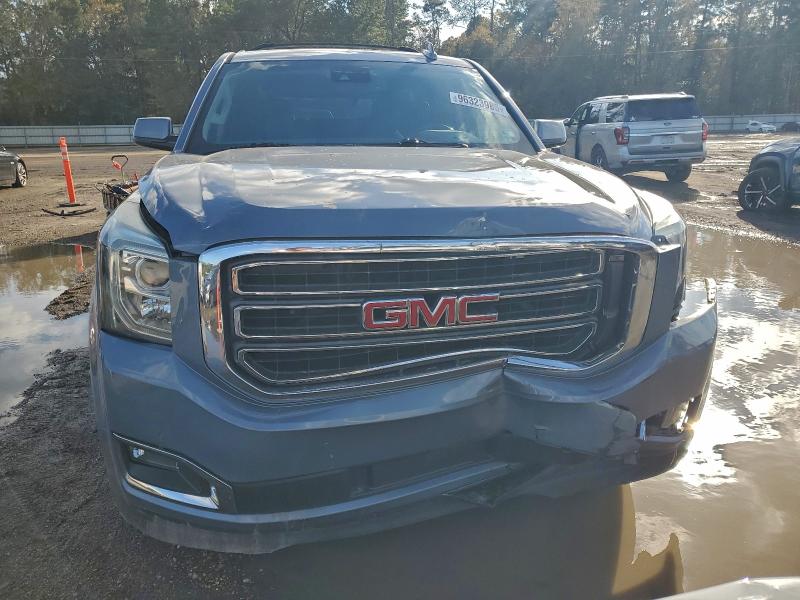 2016 Gmc Yukon