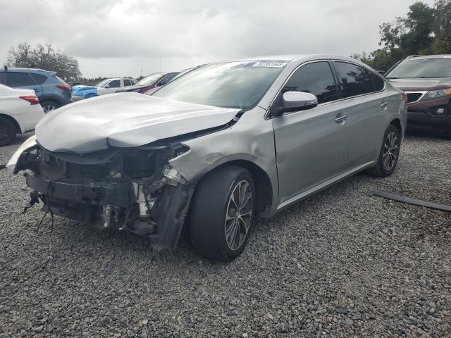 2017 Toyota Avalon xle