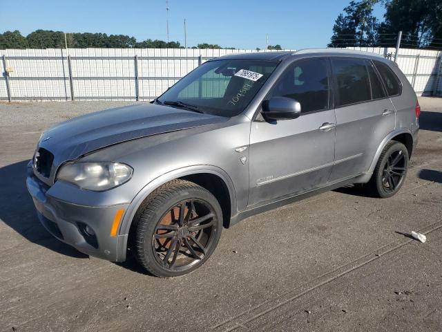 2013 BMW X5