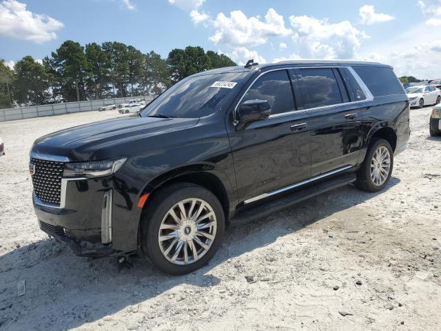 2021 Cadillac Escalade