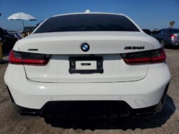 
										2025 BMW M3 full									