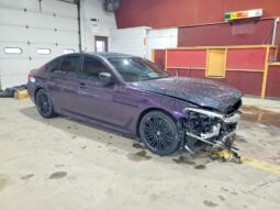 
										2018 BMW M5 full									