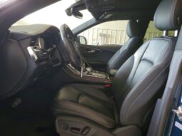 
										2022 Audi Q8 full									