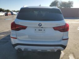 
										2018 BMW X3 full									