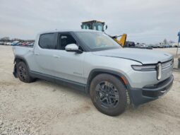 
										2025 Rivian R1t full									