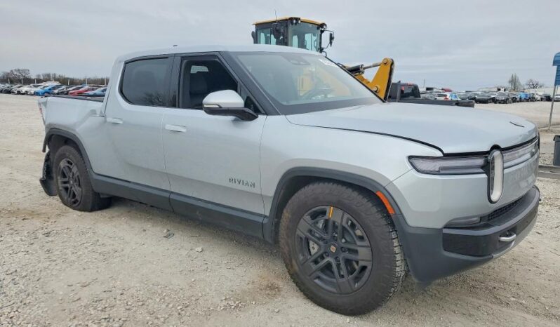 
								2025 Rivian R1t full									