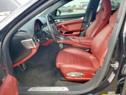 
										2016 Porsche Panamera full									