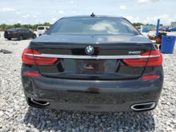 
										2019 BMW 7 series full									
