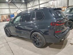 
										2026 BMW X7 full									
