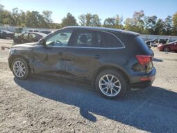 
										2012 Audi Q5 full									