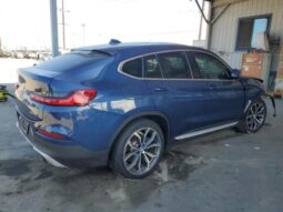 
										2020 BMW X4 full									