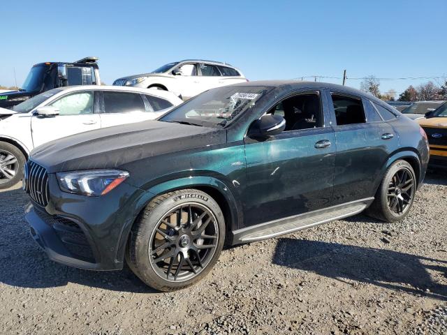 2022 Mercedes-benz Gle class