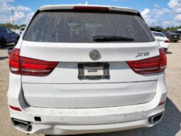 
										2014 BMW X5 full									