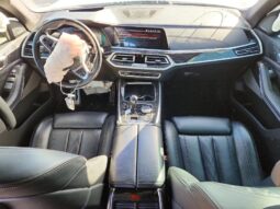 
										2022 BMW X7 full									