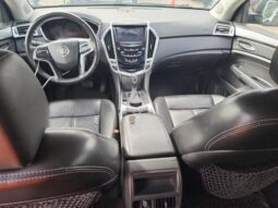 
										2015 Cadillac Srx full									