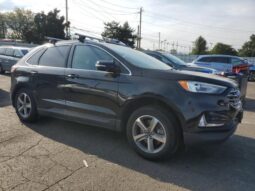 
										2020 Ford Edge sel full									
