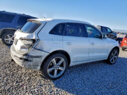 
										2014 Audi Q5 full									