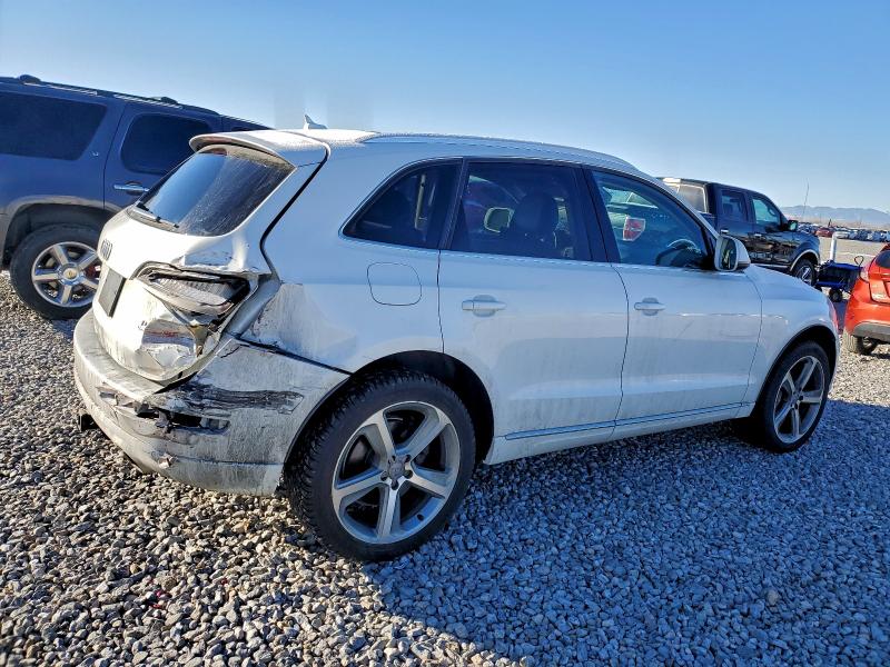 2014 Audi Q5