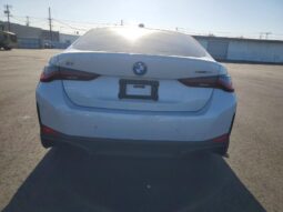 
										2024 BMW I4 full									