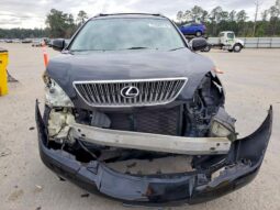 
										2005 Lexus Rx 330 full									