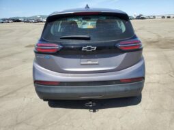 
										2023 Chevrolet Bolt euv full									