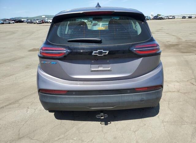 
								2023 Chevrolet Bolt euv full									