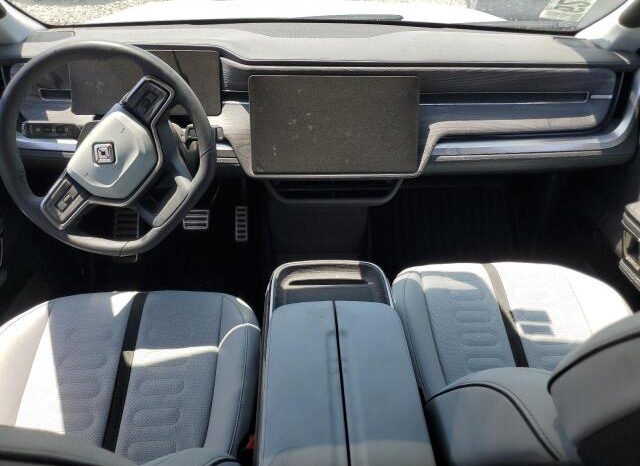 
								2022 Rivian R1t advent full									