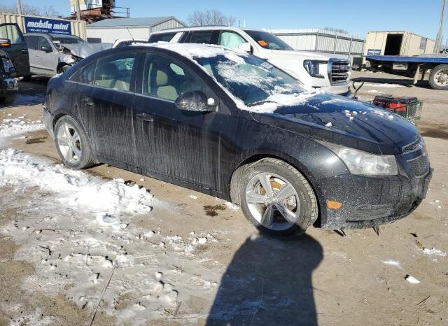 
								2014 Chevrolet Cruze full									