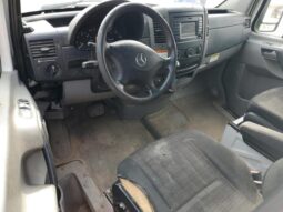 
										2015 Mercedes-benz Sprinter full									