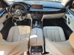 
										2015 BMW X5 full									