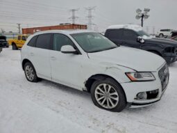
										2016 Audi Q5 full									