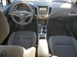 
										2016 Chevrolet Cruze lt full									