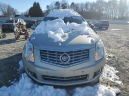 
										2013 Cadillac Srx full									