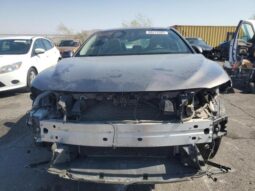 
										2018 Toyota Camry l full									