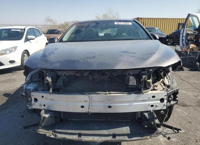 
								2018 Toyota Camry l full									