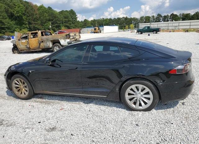
								2018 Tesla Model s full									