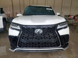 
										2024 Lexus Lx full									