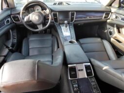 
										2014 Porsche Panamera full									